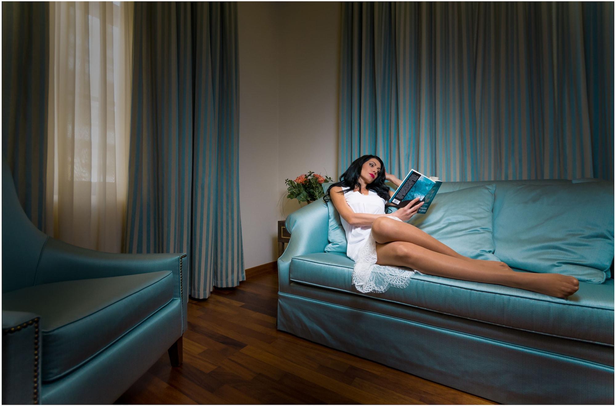 Sperveri Boutique Hotel Родос Экстерьер фото