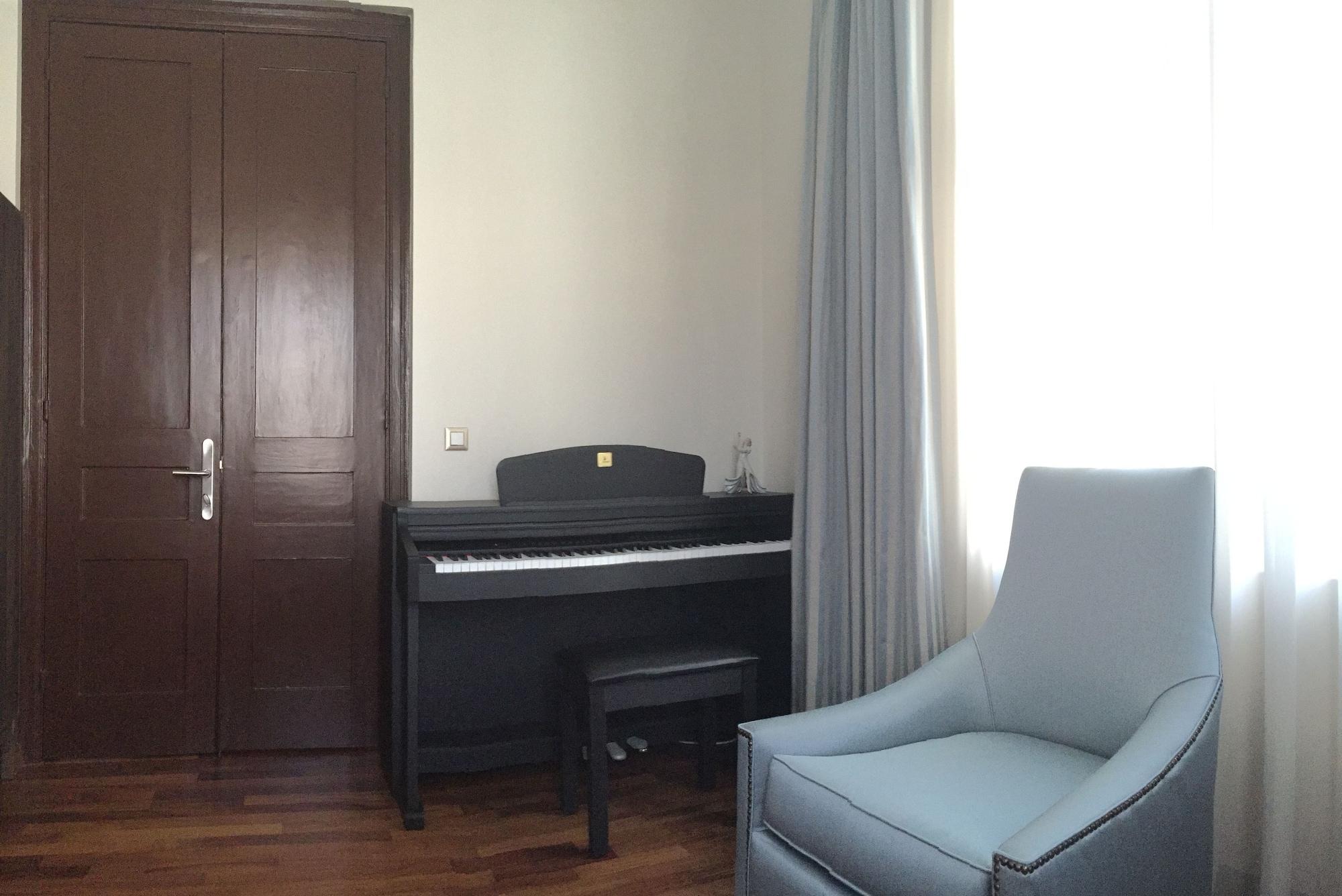 Sperveri Boutique Hotel Родос Экстерьер фото