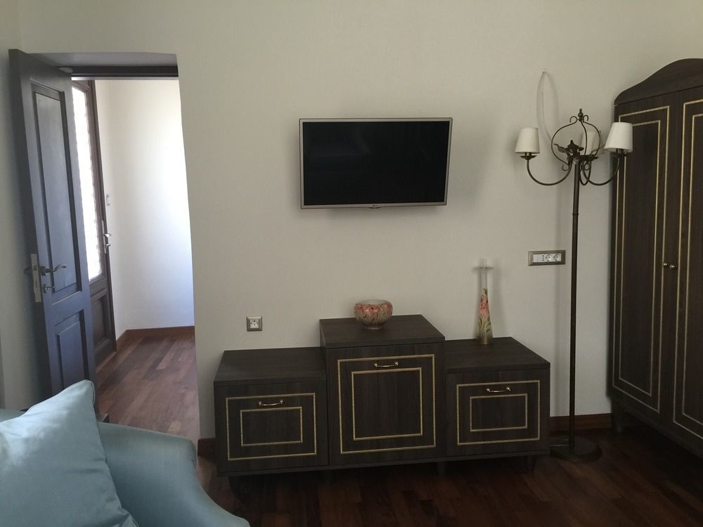 Sperveri Boutique Hotel Родос Экстерьер фото